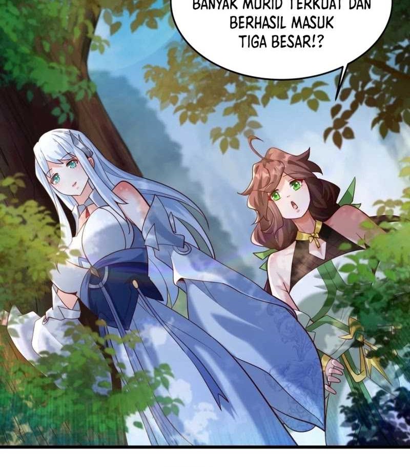 I Scared the Divine Lord as I handed over the Ancient Immortal Pill Chapter 75 Gambar 9