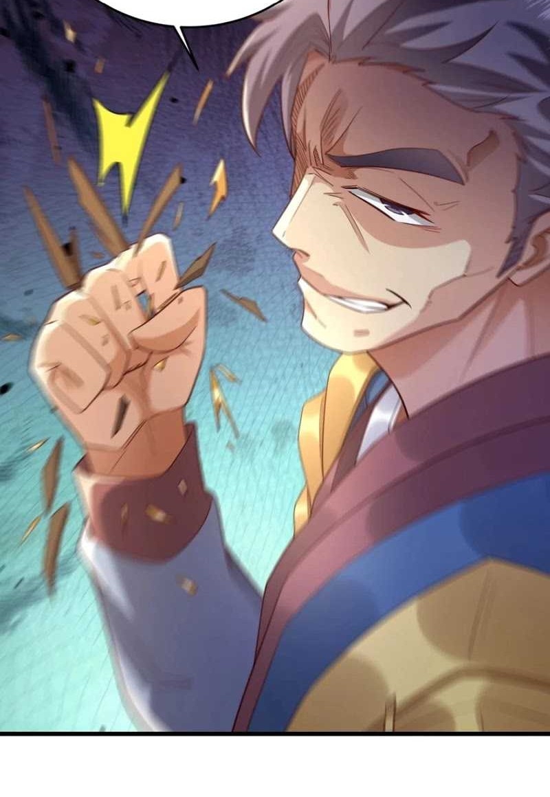 I Scared the Divine Lord as I handed over the Ancient Immortal Pill Chapter 75 Gambar 13