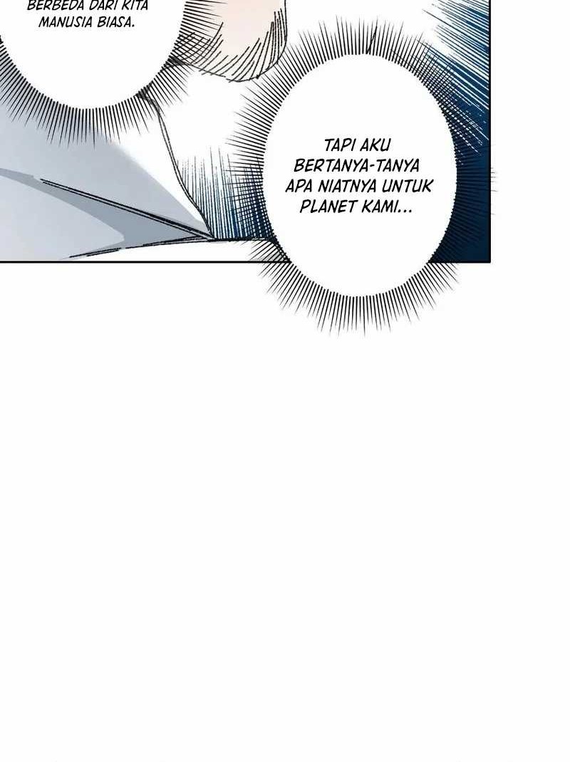 Eternal Club Chapter 299 Gambar 8