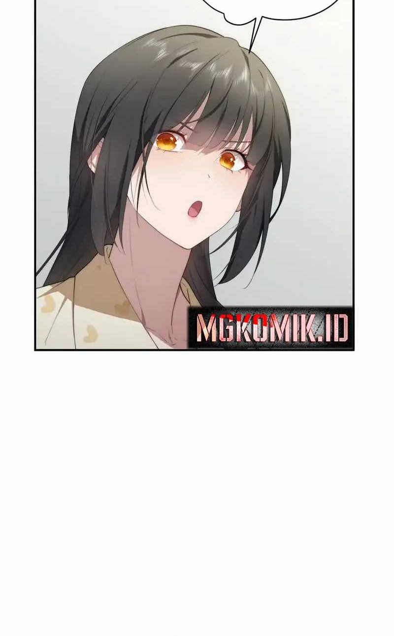 What Do You Do If the Heroine Escapes From Your Novel Chapter 45 Gambar 28