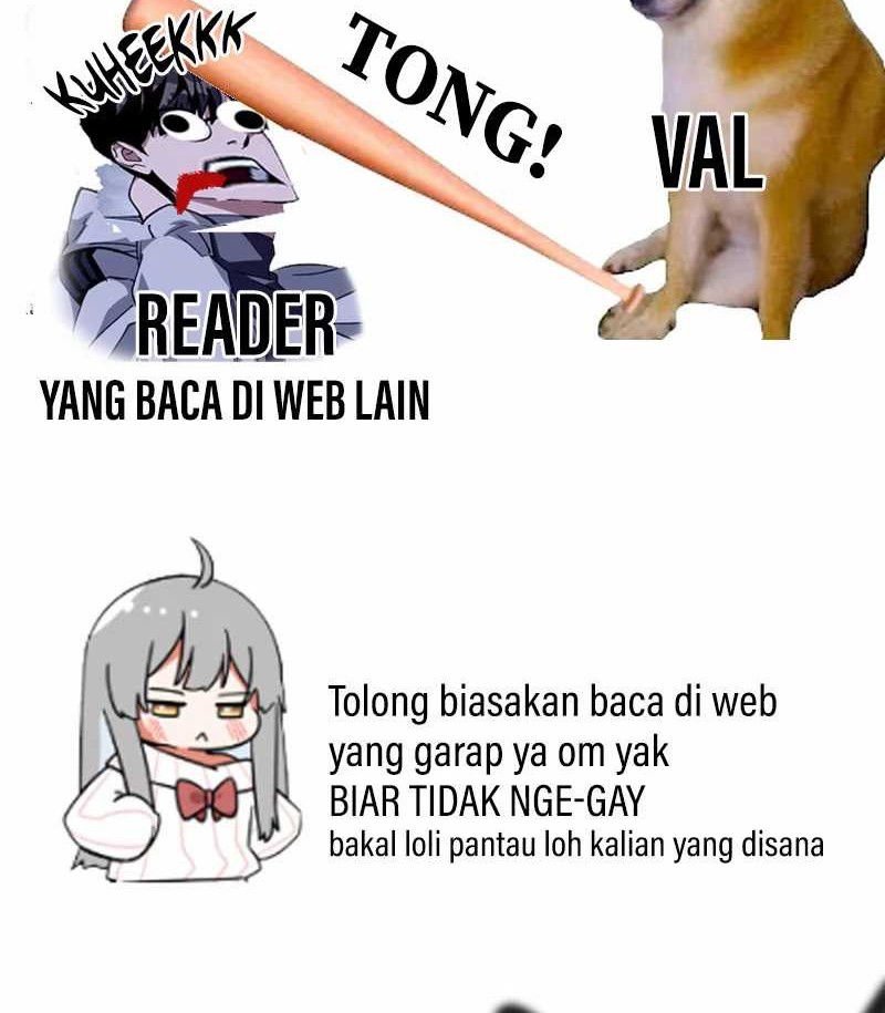 What Do You Do If the Heroine Escapes From Your Novel Chapter 45 Gambar 38