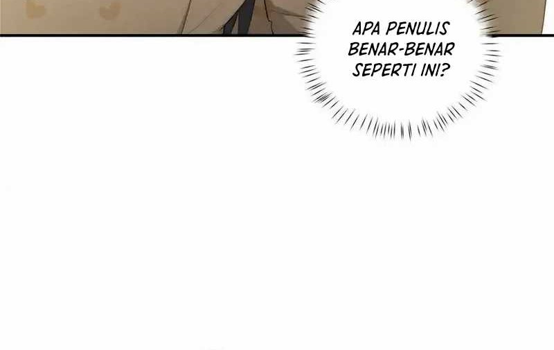 What Do You Do If the Heroine Escapes From Your Novel Chapter 45 Gambar 6