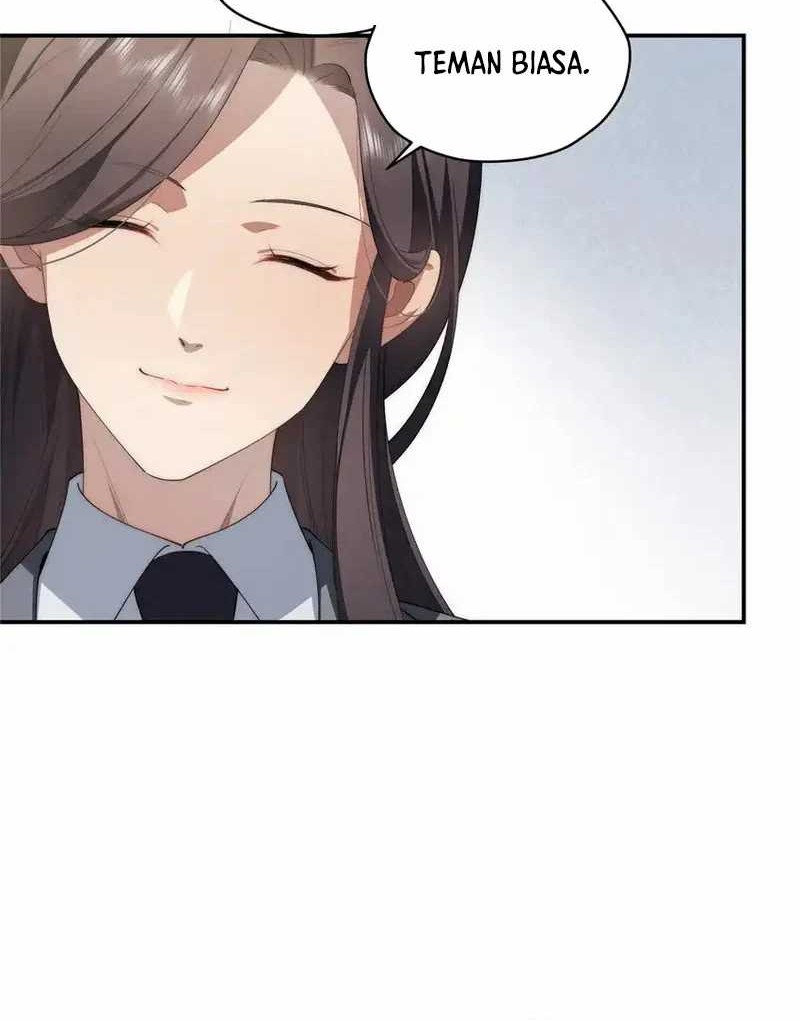 What Do You Do If the Heroine Escapes From Your Novel Chapter 45 Gambar 14