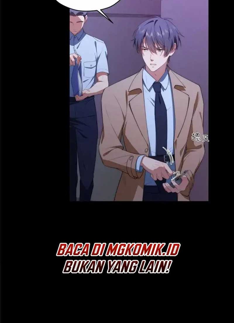 What Do You Do If the Heroine Escapes From Your Novel Chapter 44 Gambar 20