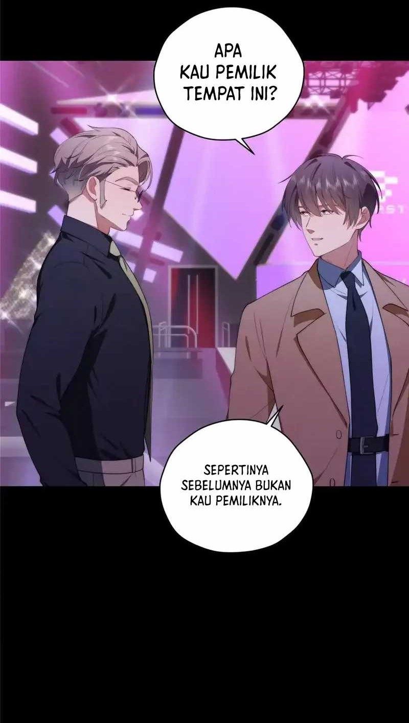 What Do You Do If the Heroine Escapes From Your Novel Chapter 44 Gambar 24