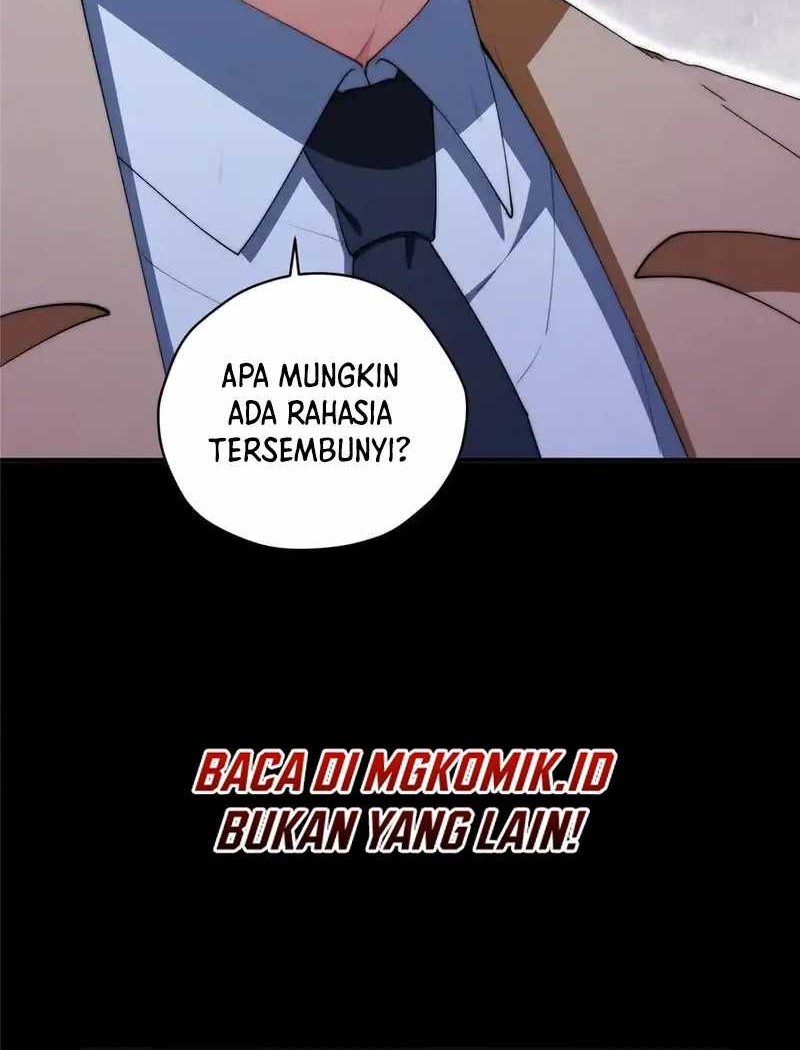 What Do You Do If the Heroine Escapes From Your Novel Chapter 44 Gambar 28