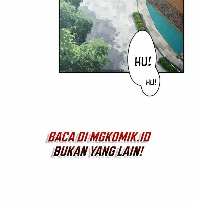 What Do You Do If the Heroine Escapes From Your Novel Chapter 44 Gambar 30
