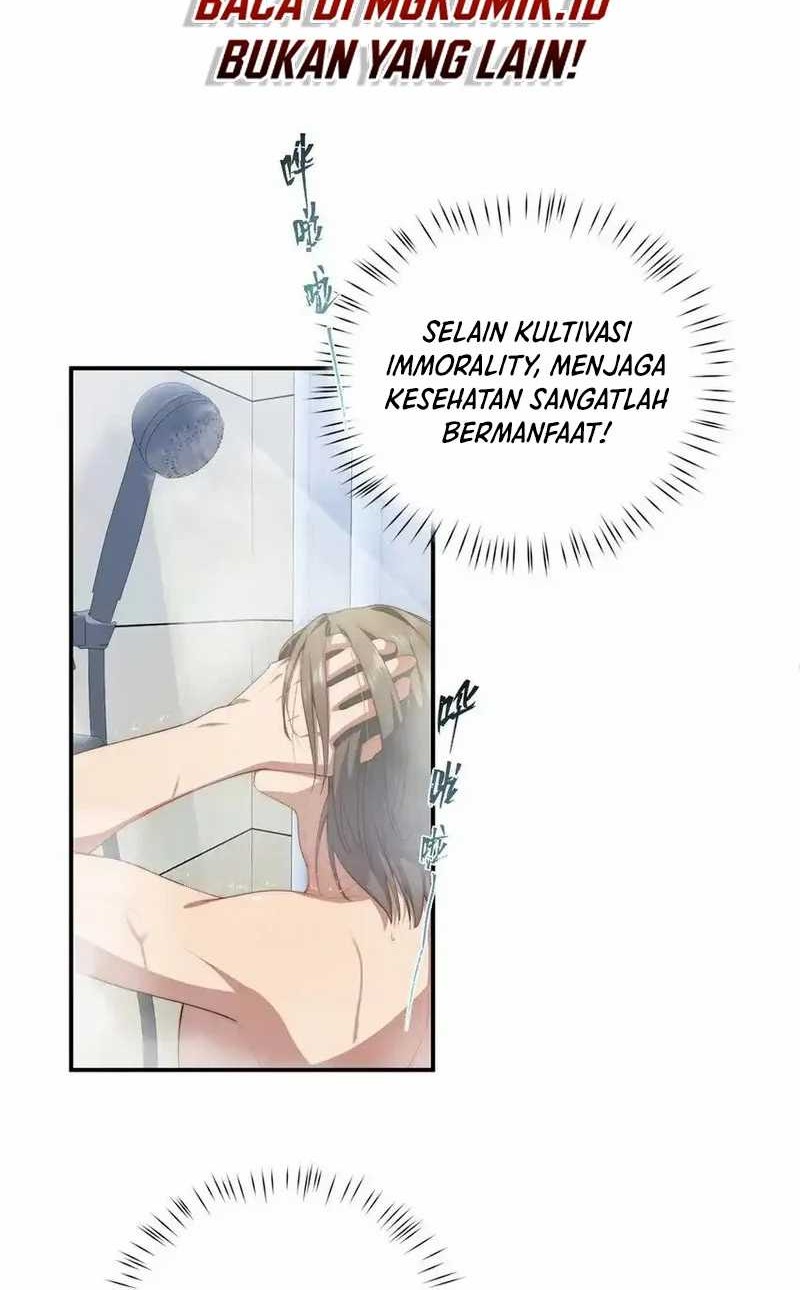 What Do You Do If the Heroine Escapes From Your Novel Chapter 44 Gambar 32