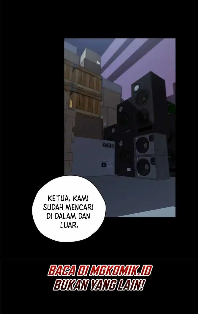 What Do You Do If the Heroine Escapes From Your Novel Chapter 44 Gambar 18