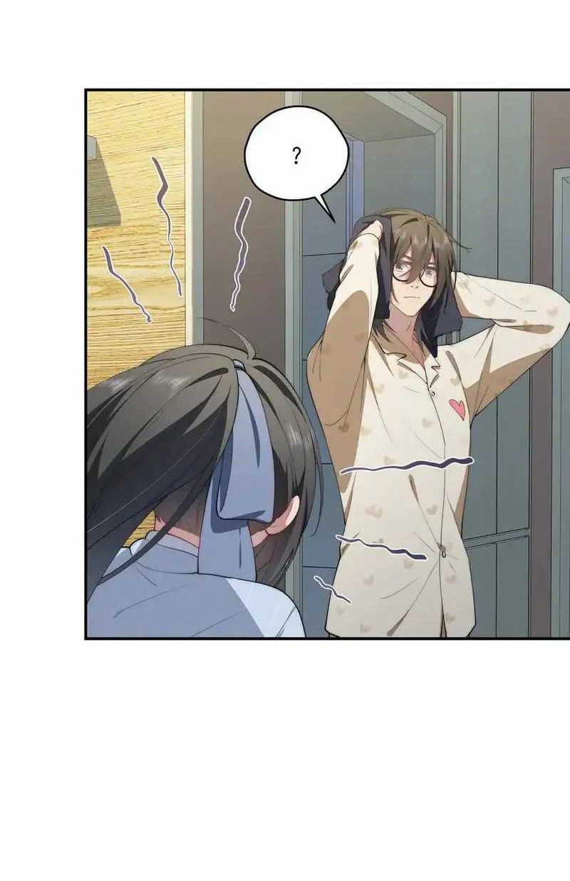 What Do You Do If the Heroine Escapes From Your Novel Chapter 43 Gambar 24