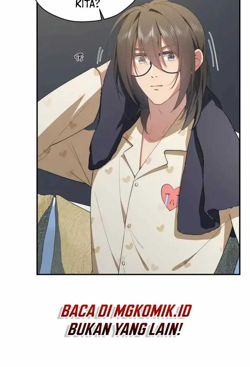 What Do You Do If the Heroine Escapes From Your Novel Chapter 43 Gambar 28