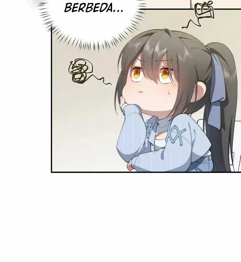 What Do You Do If the Heroine Escapes From Your Novel Chapter 43 Gambar 32