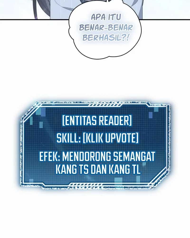 What Do You Do If the Heroine Escapes From Your Novel Chapter 43 Gambar 34