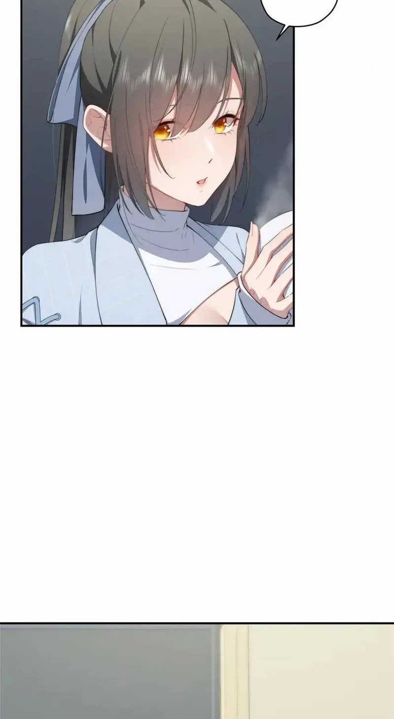 What Do You Do If the Heroine Escapes From Your Novel Chapter 43 Gambar 8