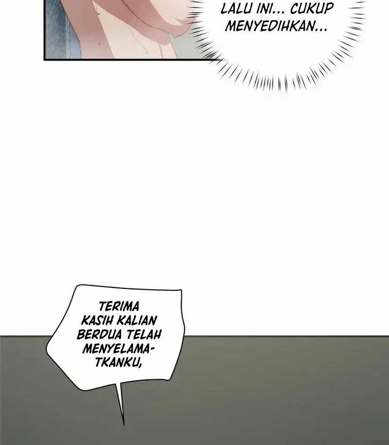 What Do You Do If the Heroine Escapes From Your Novel Chapter 43 Gambar 10