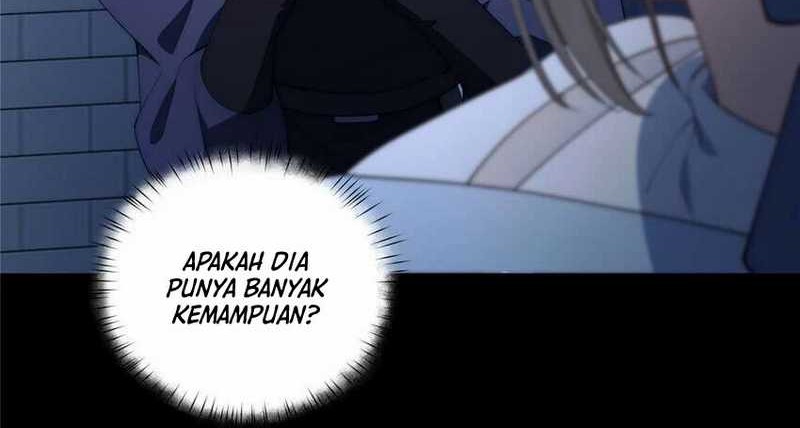 What Do You Do If the Heroine Escapes From Your Novel Chapter 42 Gambar 27