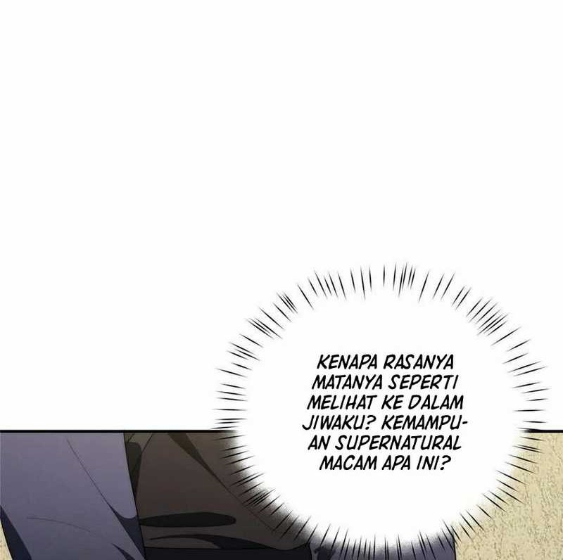What Do You Do If the Heroine Escapes From Your Novel Chapter 42 Gambar 41