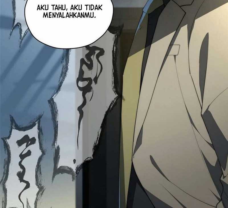 What Do You Do If the Heroine Escapes From Your Novel Chapter 42 Gambar 3