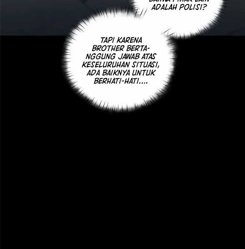 What Do You Do If the Heroine Escapes From Your Novel Chapter 42 Gambar 13
