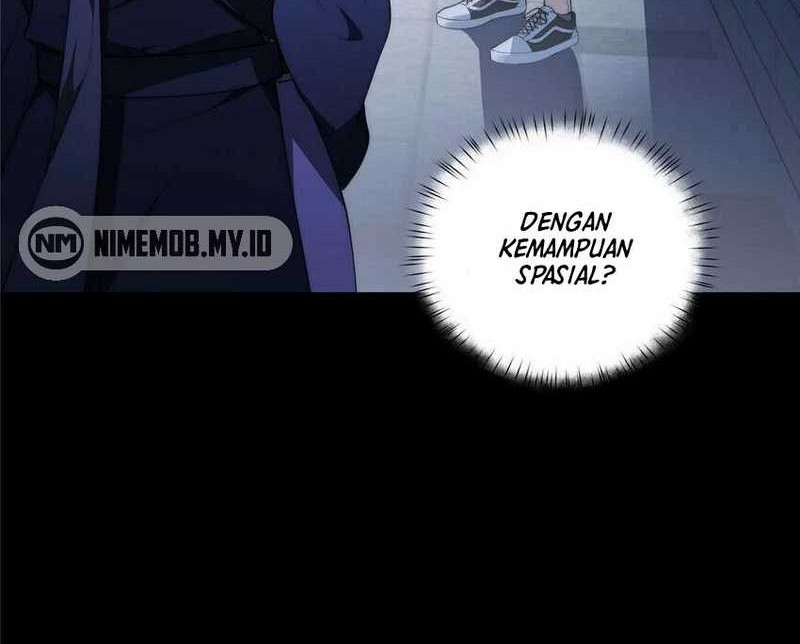 What Do You Do If the Heroine Escapes From Your Novel Chapter 42 Gambar 15
