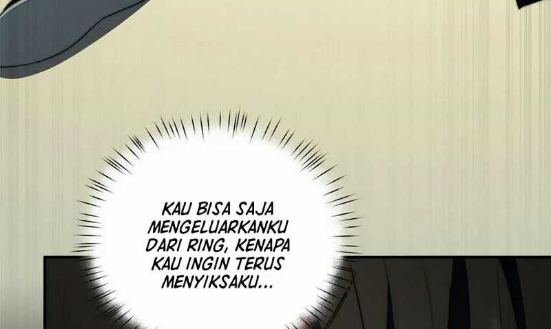 What Do You Do If the Heroine Escapes From Your Novel Chapter 41 Gambar 29