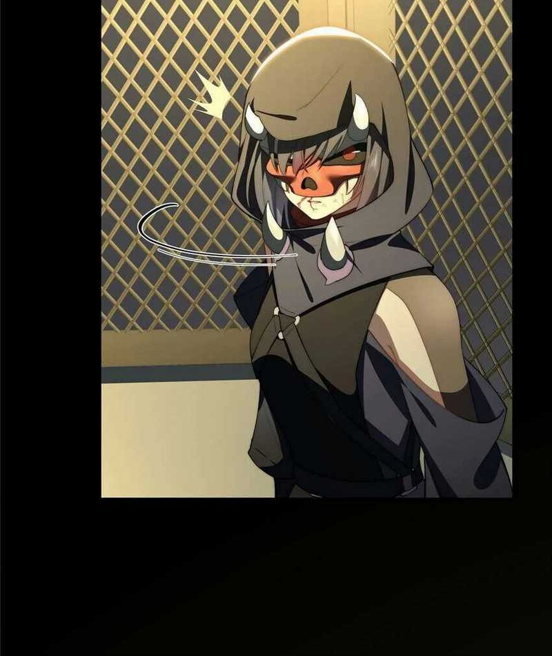 What Do You Do If the Heroine Escapes From Your Novel Chapter 41 Gambar 37