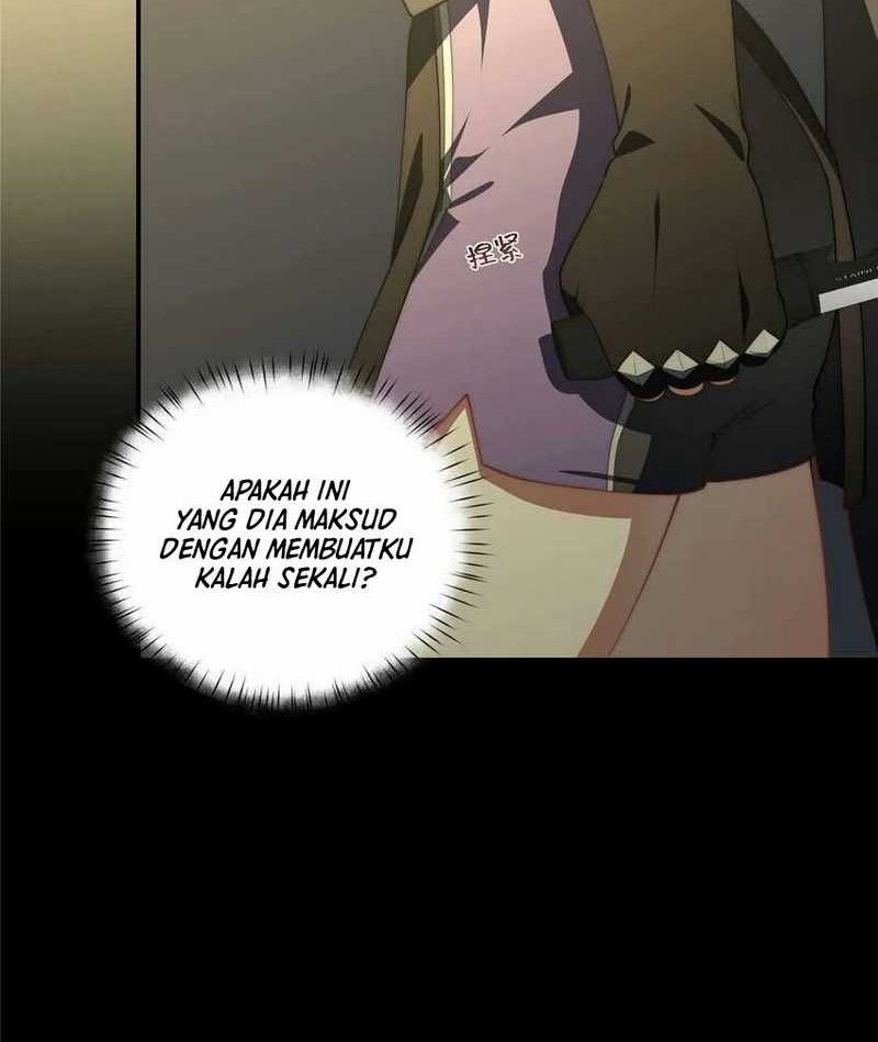 What Do You Do If the Heroine Escapes From Your Novel Chapter 41 Gambar 39