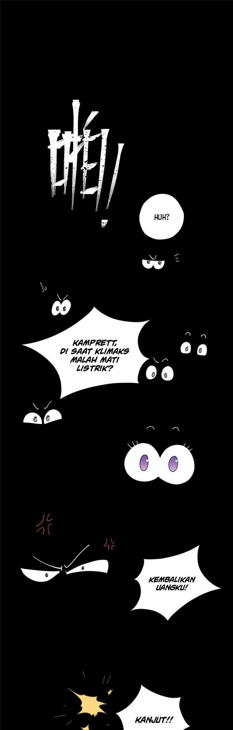 Baca  What Do You Do If the Heroine Escapes From Your Novel Chapter 41 Gambar 2