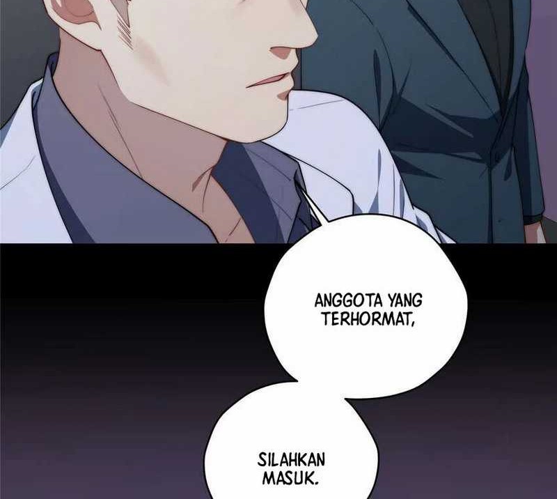 What Do You Do If the Heroine Escapes From Your Novel Chapter 41 Gambar 13