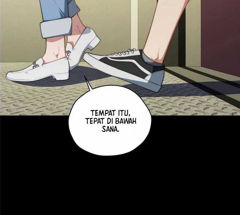 What Do You Do If the Heroine Escapes From Your Novel Chapter 41 Gambar 15