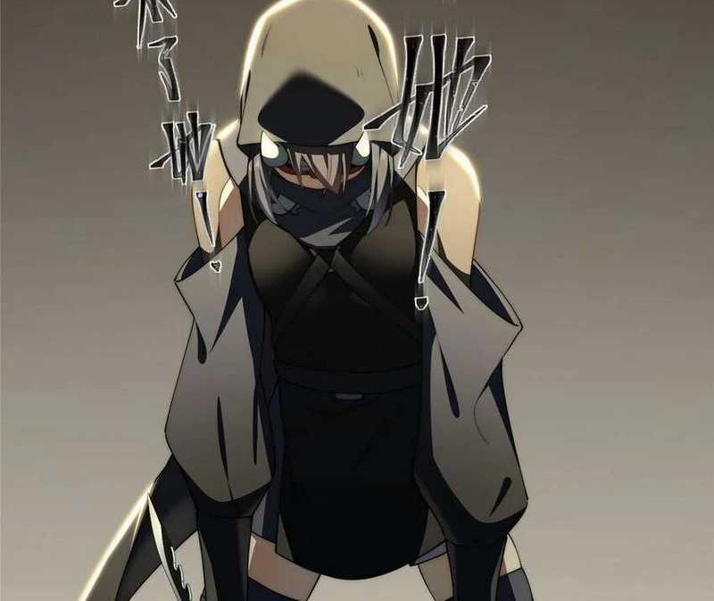 What Do You Do If the Heroine Escapes From Your Novel Chapter 41 Gambar 17