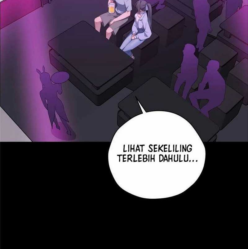 What Do You Do If the Heroine Escapes From Your Novel Chapter 40 Gambar 20