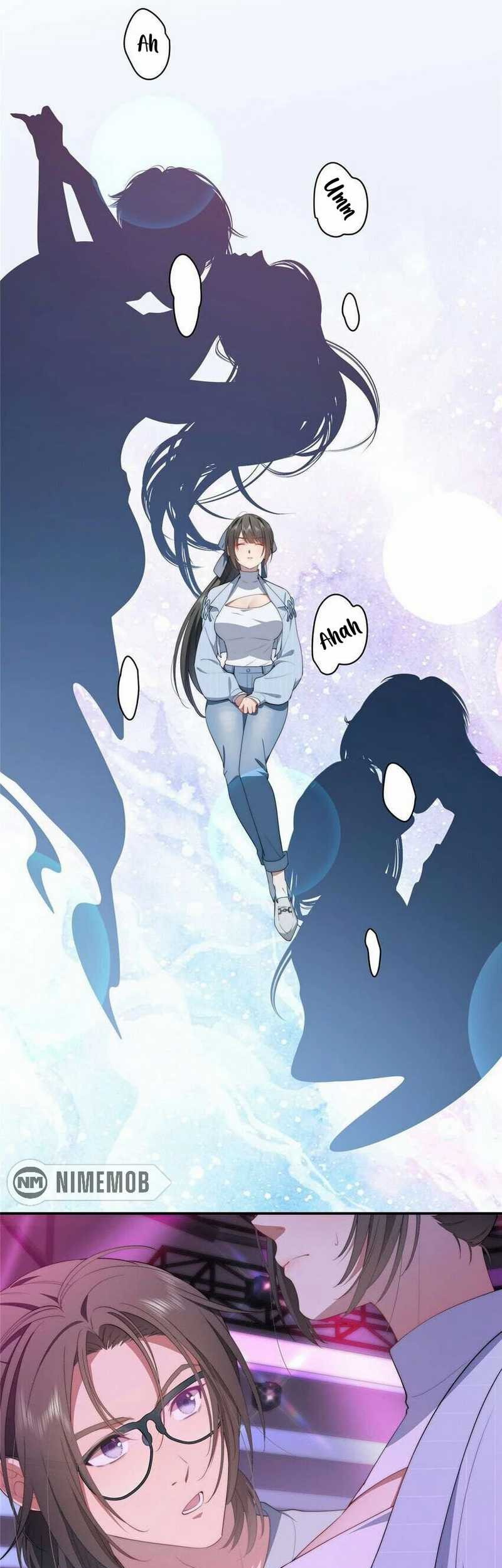 What Do You Do If the Heroine Escapes From Your Novel Chapter 40 Gambar 23