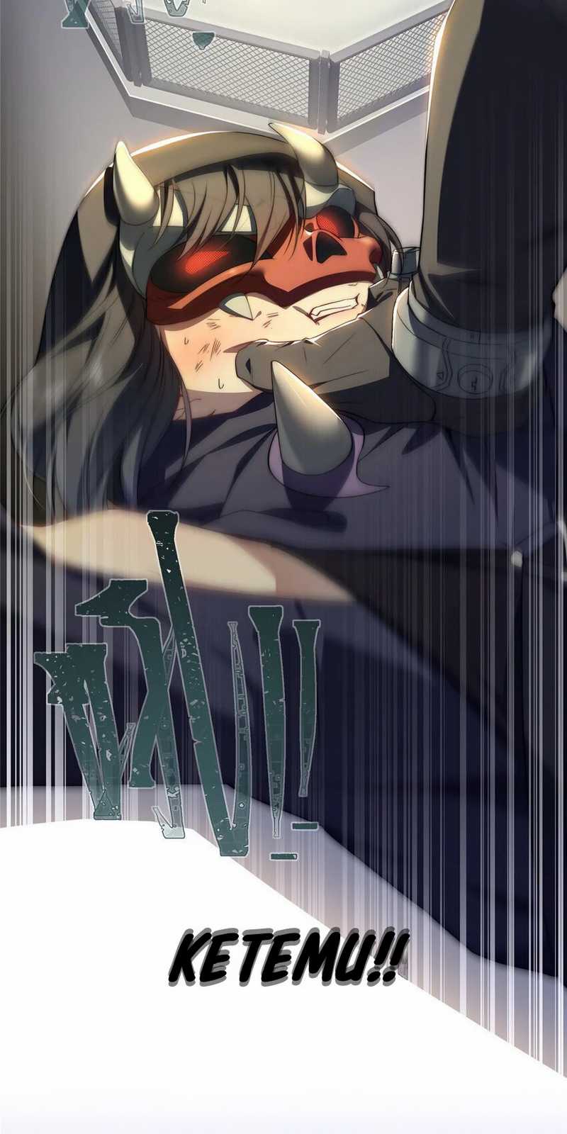 What Do You Do If the Heroine Escapes From Your Novel Chapter 40 Gambar 31