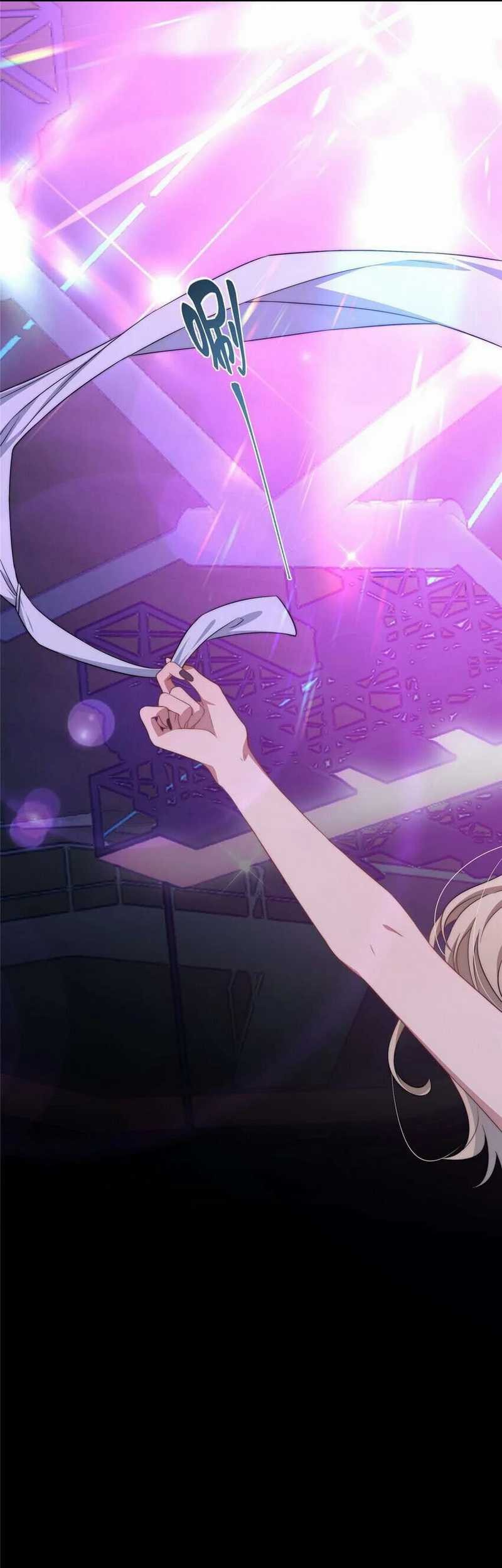 What Do You Do If the Heroine Escapes From Your Novel Chapter 40 Gambar 41