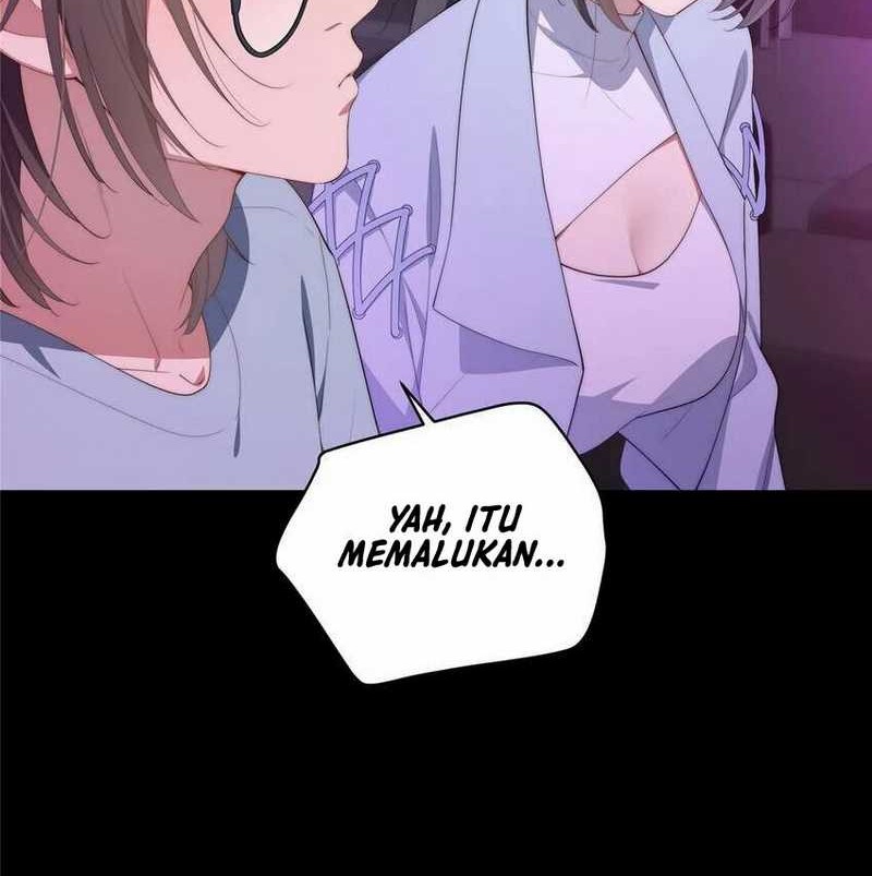What Do You Do If the Heroine Escapes From Your Novel Chapter 40 Gambar 10