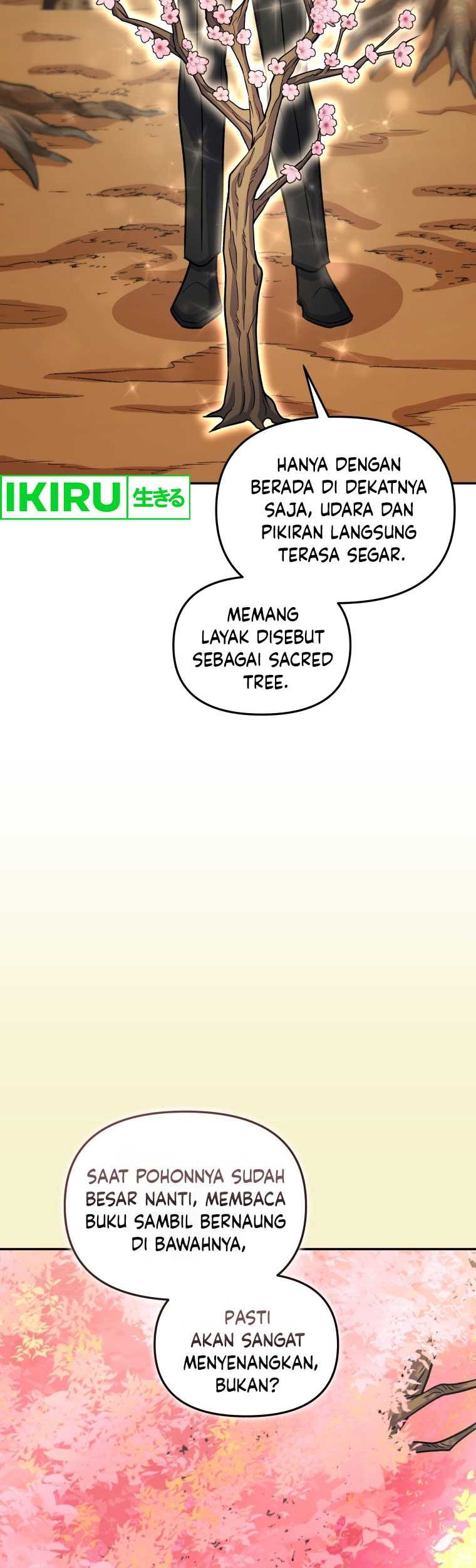 Bizarre Restaurant Chapter 61 Gambar 11