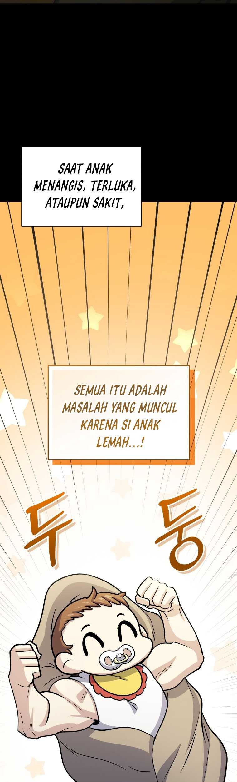 Bizarre Restaurant Chapter 61 Gambar 18