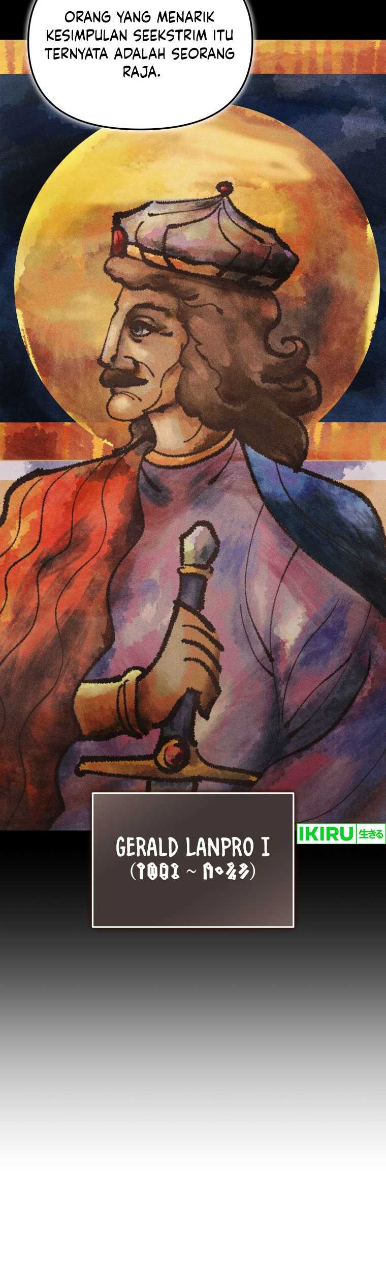 Bizarre Restaurant Chapter 61 Gambar 21