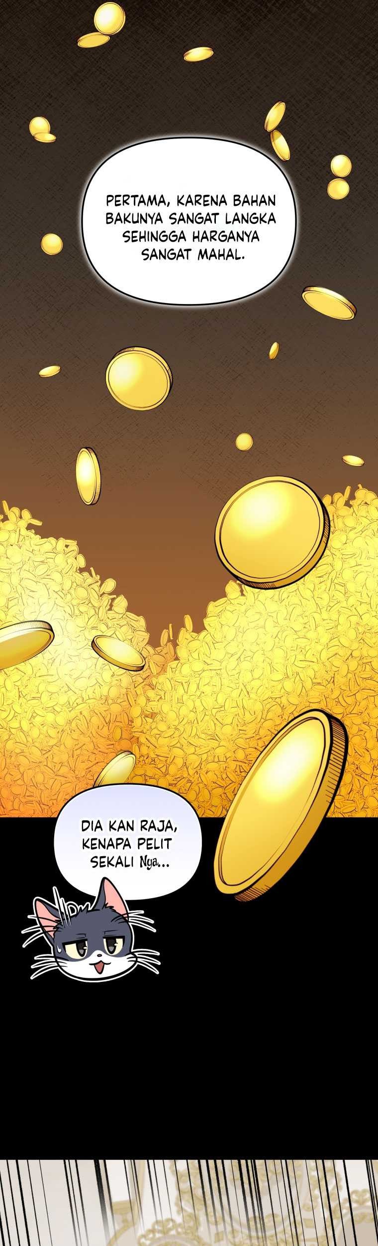 Bizarre Restaurant Chapter 61 Gambar 26