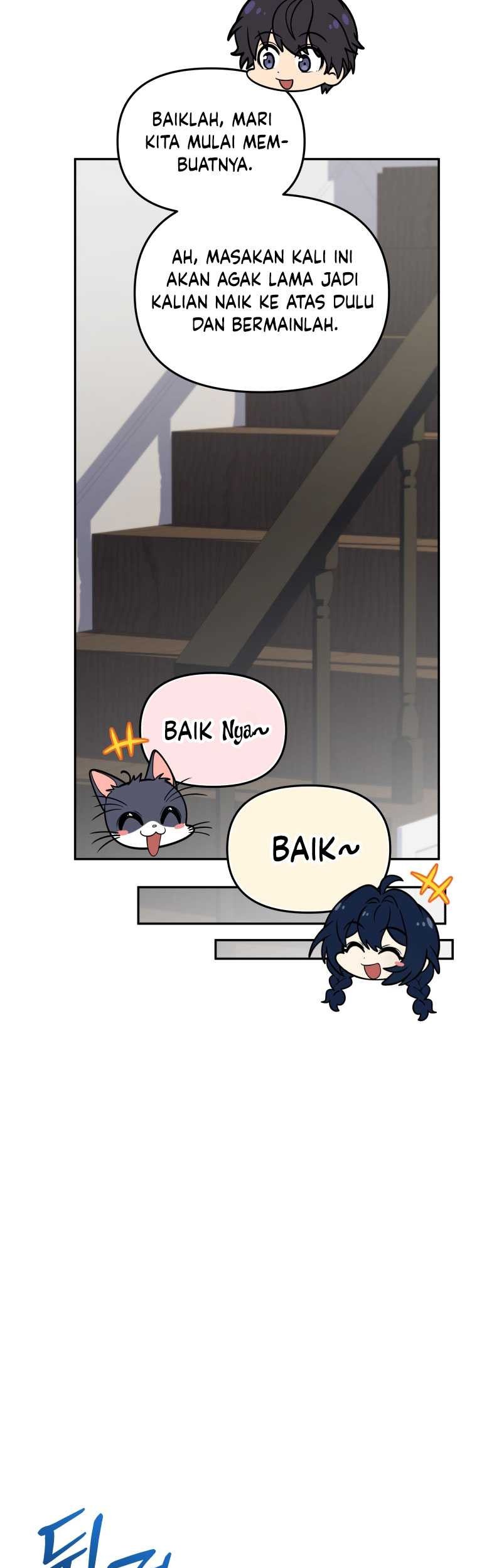 Bizarre Restaurant Chapter 61 Gambar 30