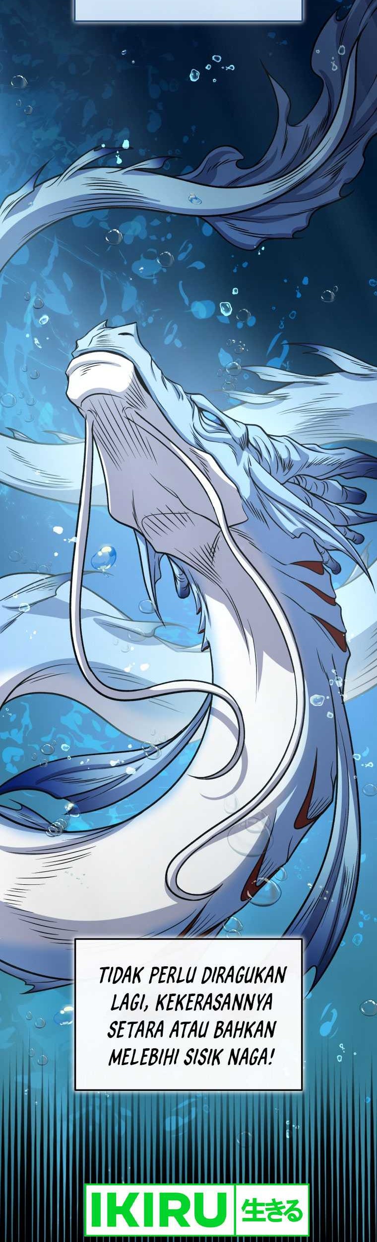 Bizarre Restaurant Chapter 61 Gambar 43