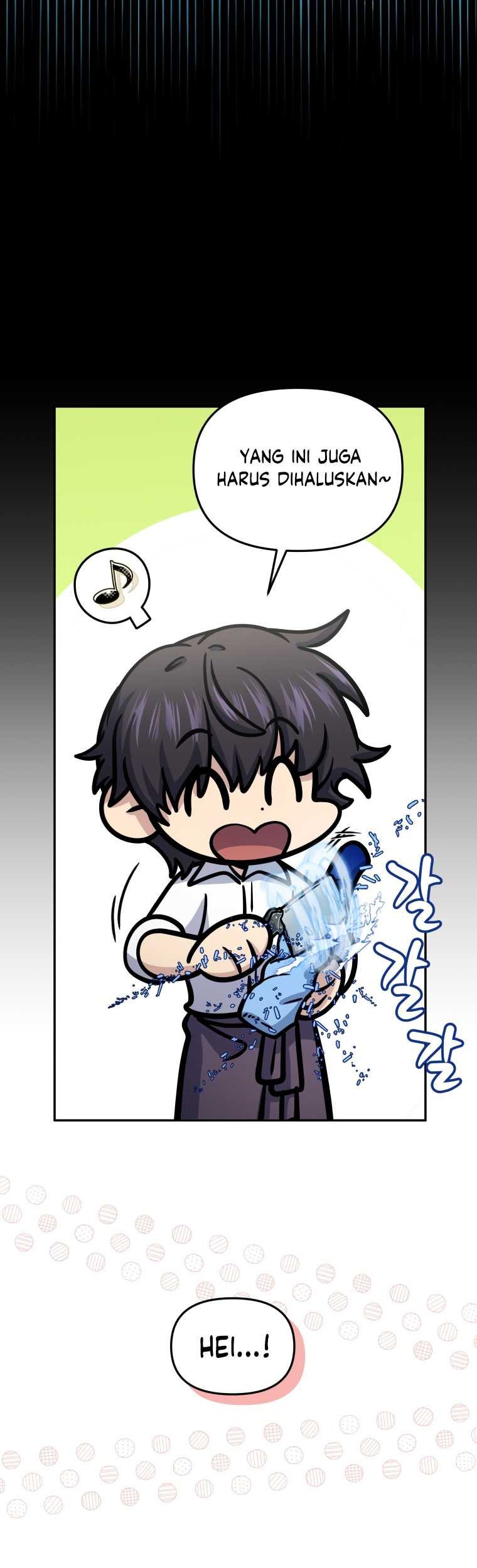 Bizarre Restaurant Chapter 61 Gambar 44