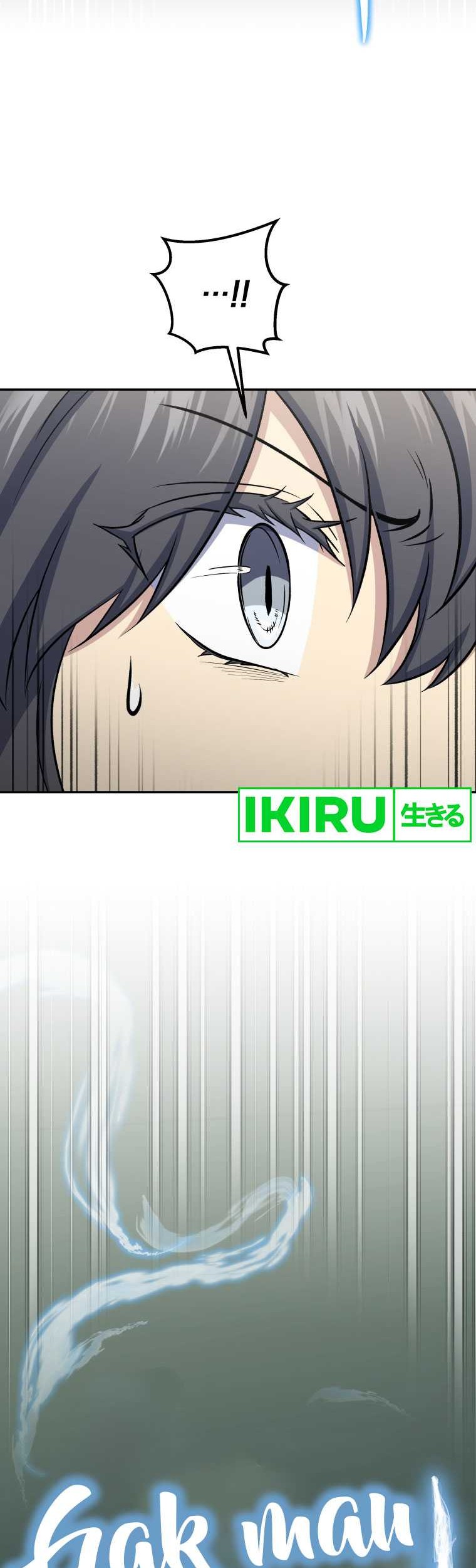 Bizarre Restaurant Chapter 61 Gambar 51