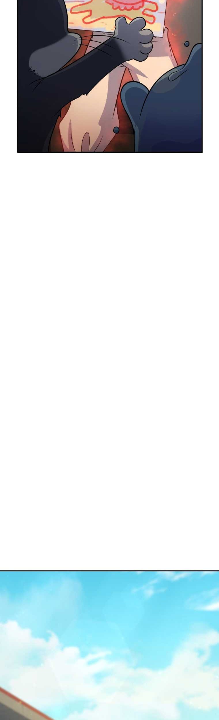 Bizarre Restaurant Chapter 61 Gambar 61