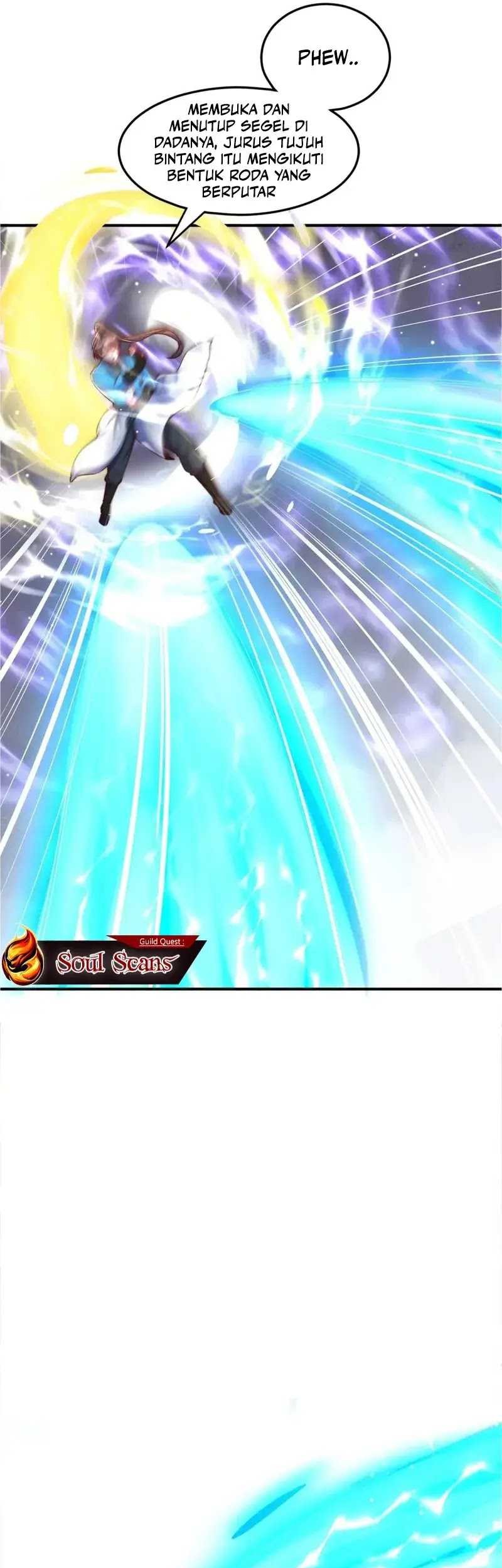 The Unmatched Powerhouse Just Wants to Farm Chapter 90 Gambar 28