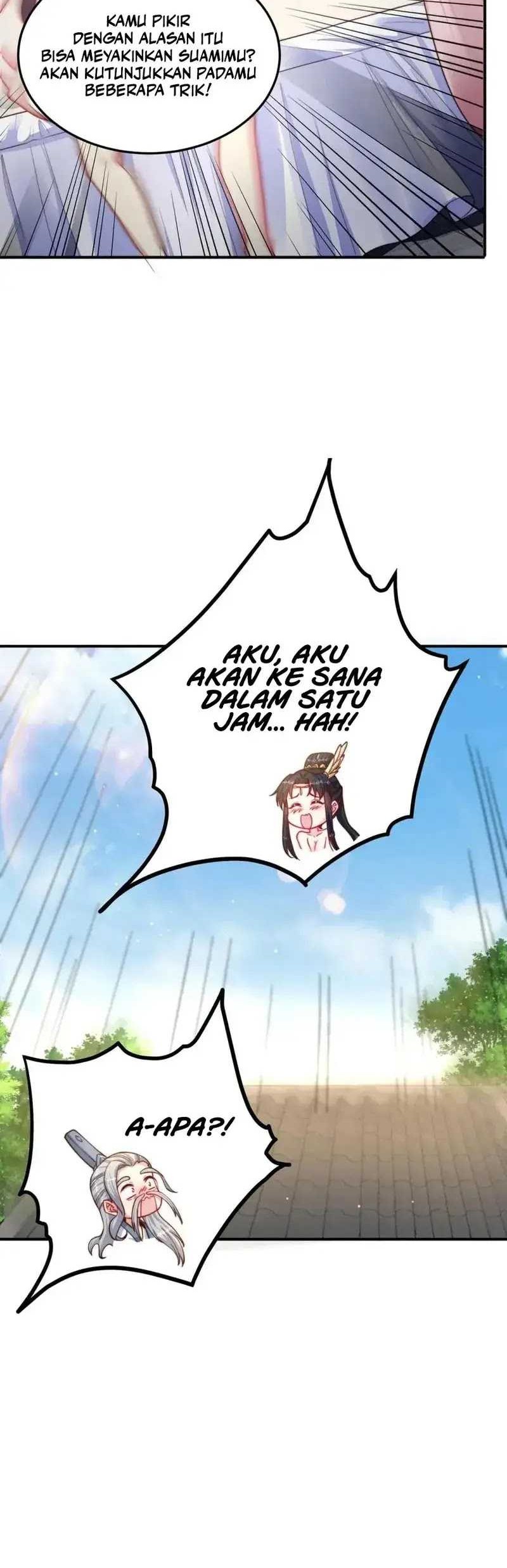 The Unmatched Powerhouse Just Wants to Farm Chapter 89 Gambar 19