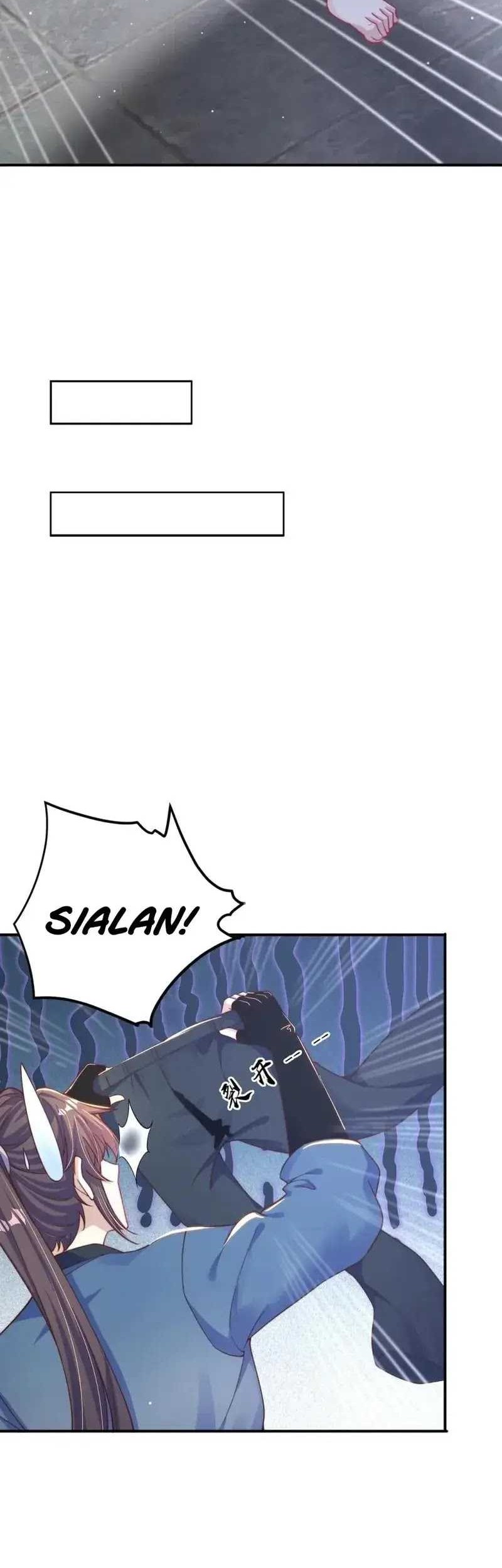 The Unmatched Powerhouse Just Wants to Farm Chapter 89 Gambar 21