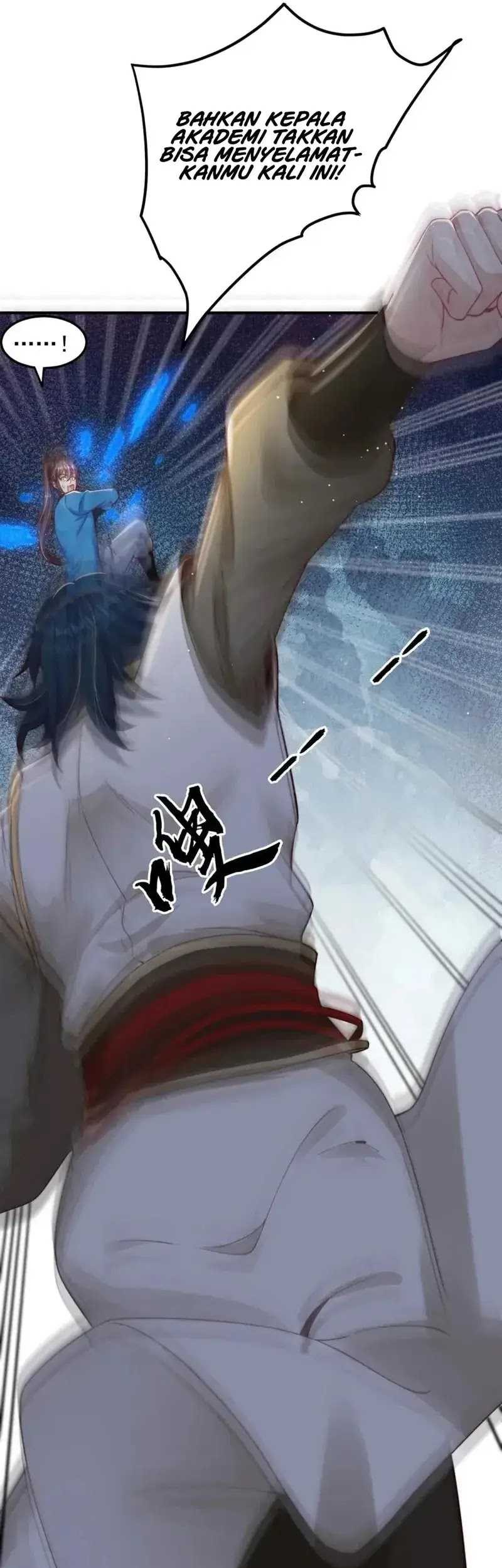 The Unmatched Powerhouse Just Wants to Farm Chapter 89 Gambar 24
