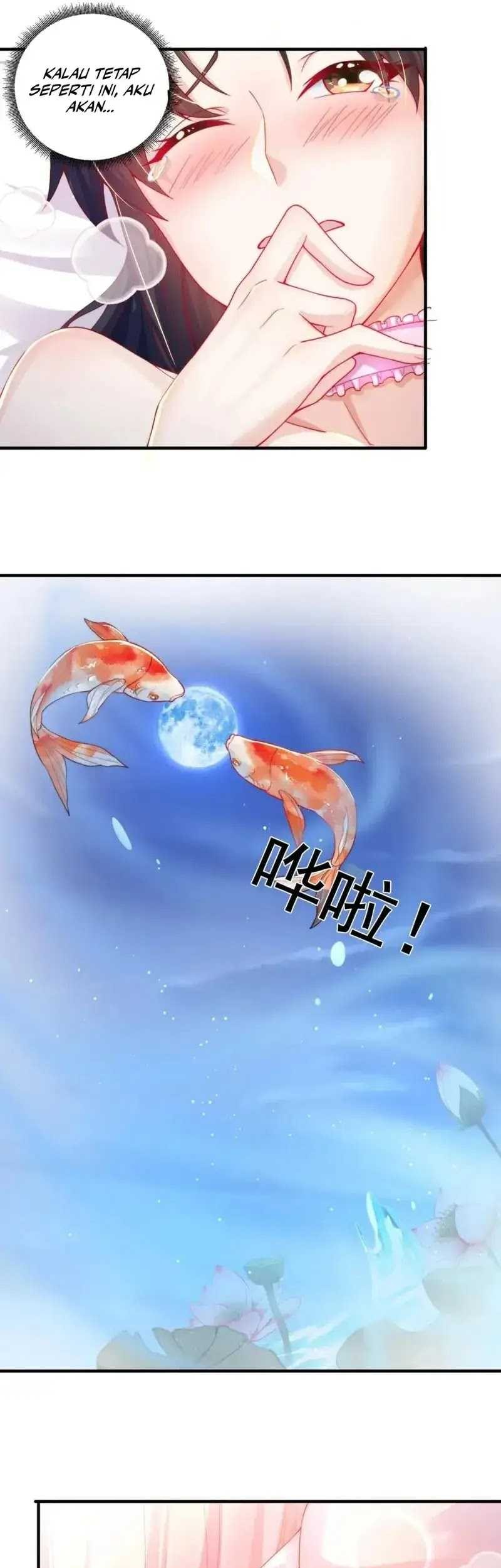 The Unmatched Powerhouse Just Wants to Farm Chapter 89 Gambar 8